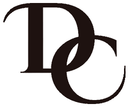 D’ Closet monogram logo